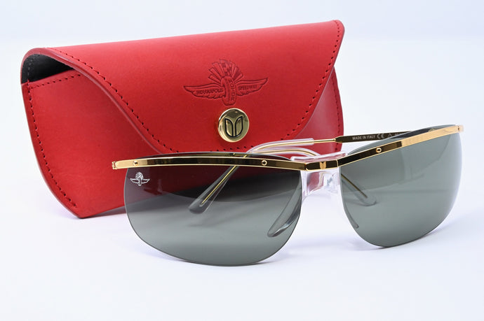 Historic Renauld Brand offering Indy 500-Themed Sunglasses
