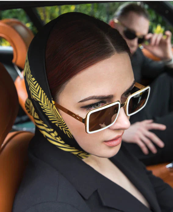 The Freya Collection