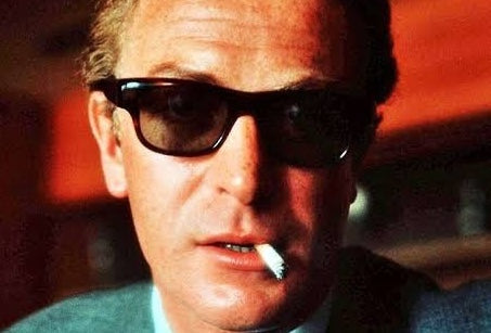 RENAULD X MICHAEL CAINE