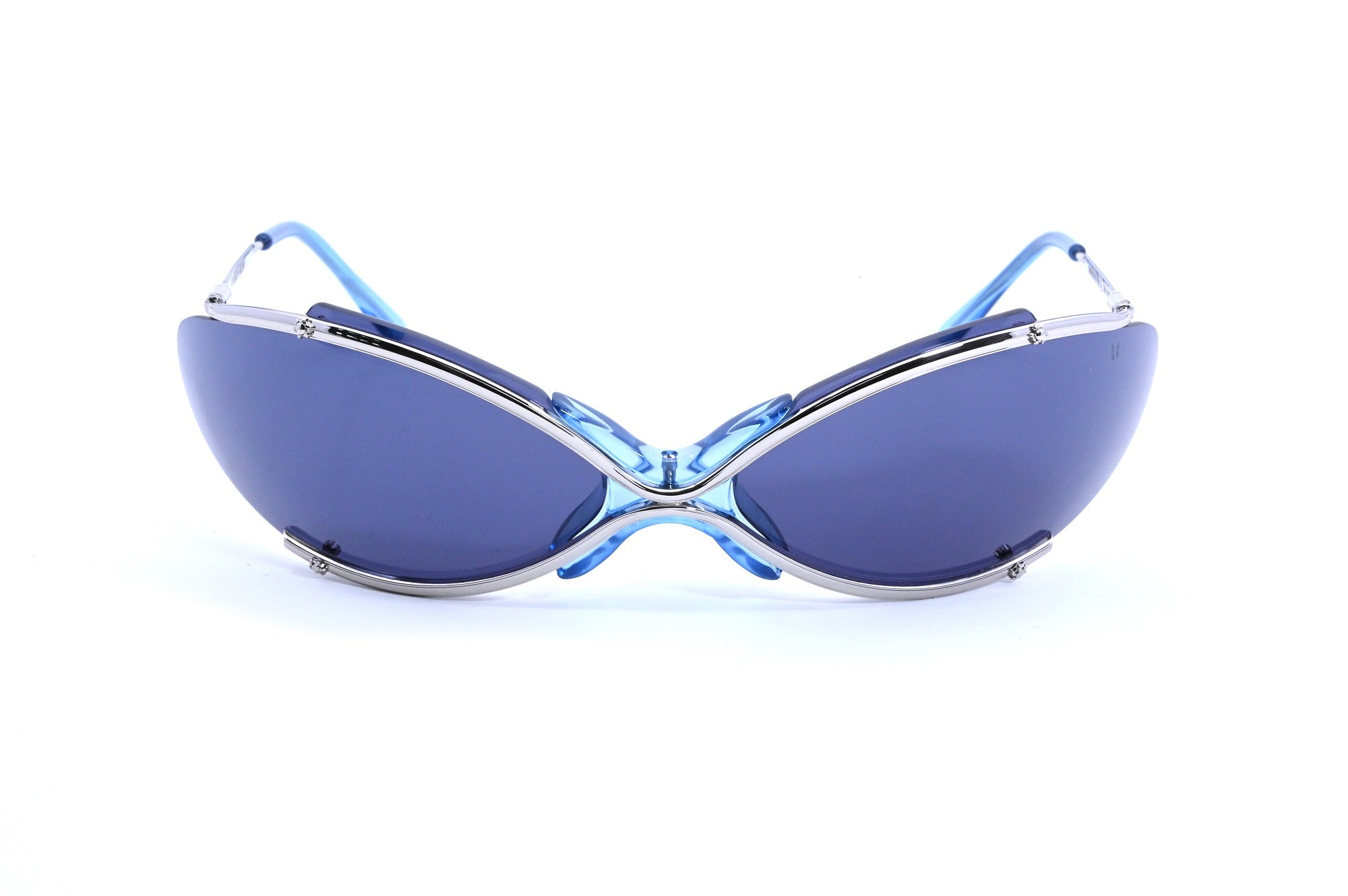 BIKINI PALLADIUM - Deep Blue