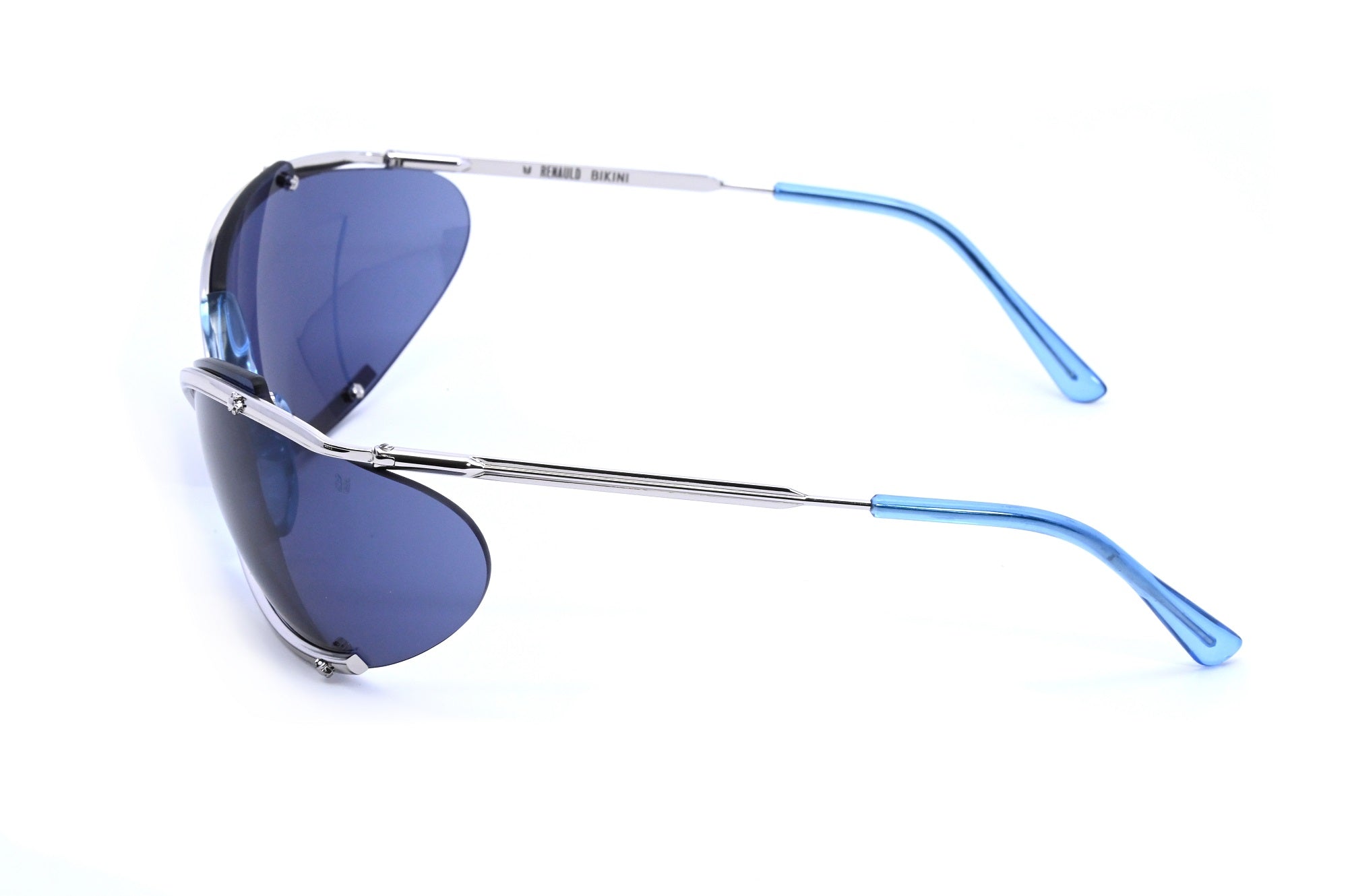 BIKINI PALLADIUM - Deep Blue