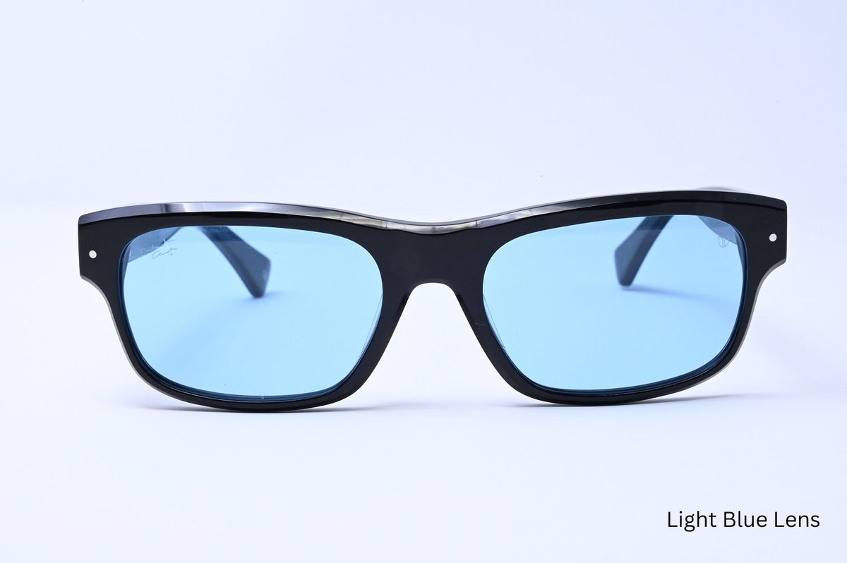 THE MICHAEL CAINE EDITION - PIANO BLACK
