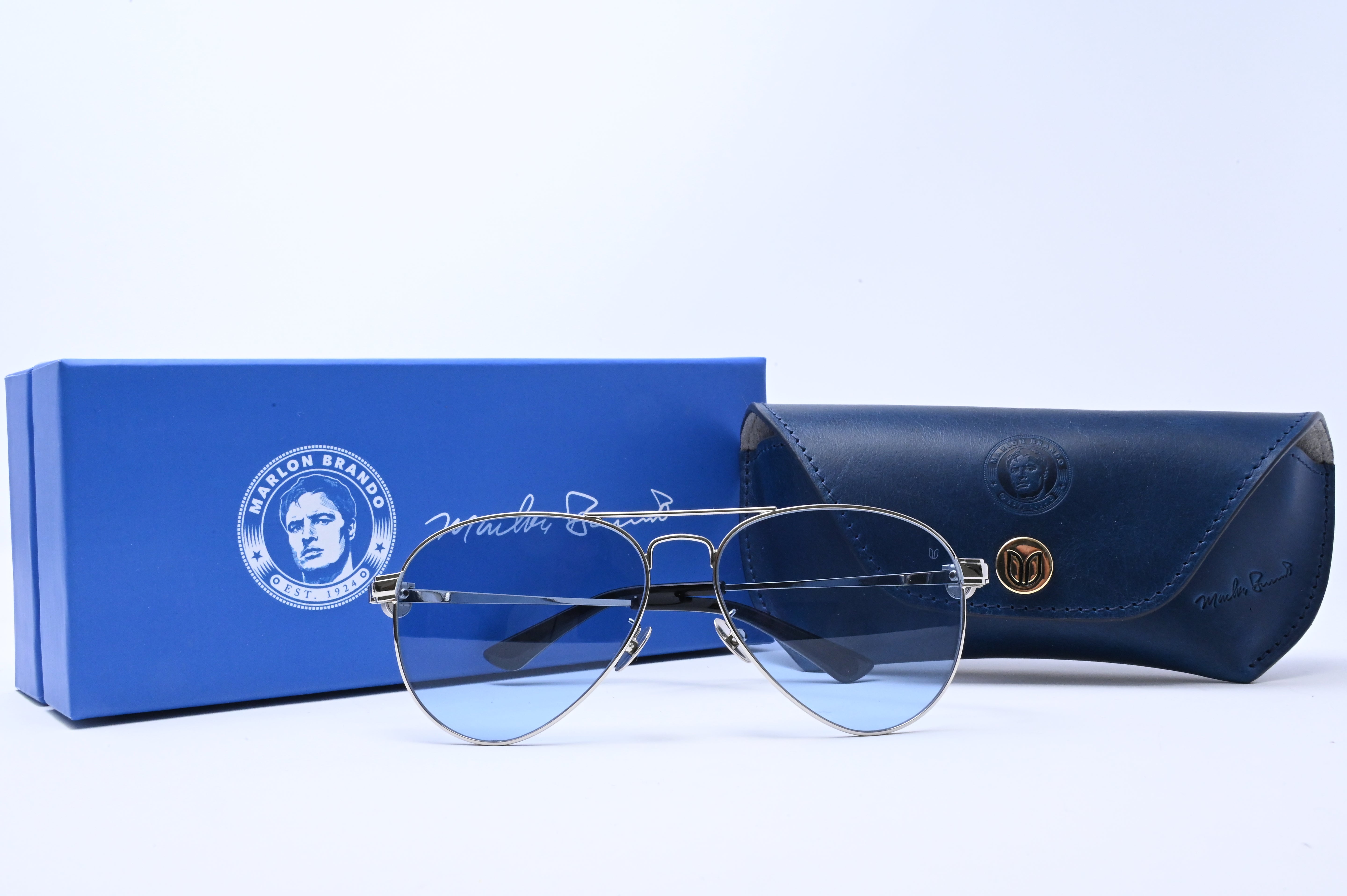 THE BRANDO EDITION - PALLADIUM FRAME