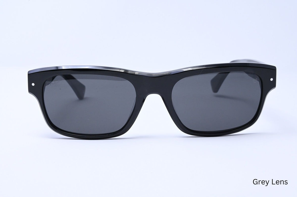 THE MICHAEL CAINE EDITION - PIANO BLACK