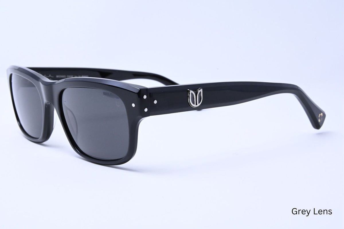 THE MICHAEL CAINE EDITION - PIANO BLACK