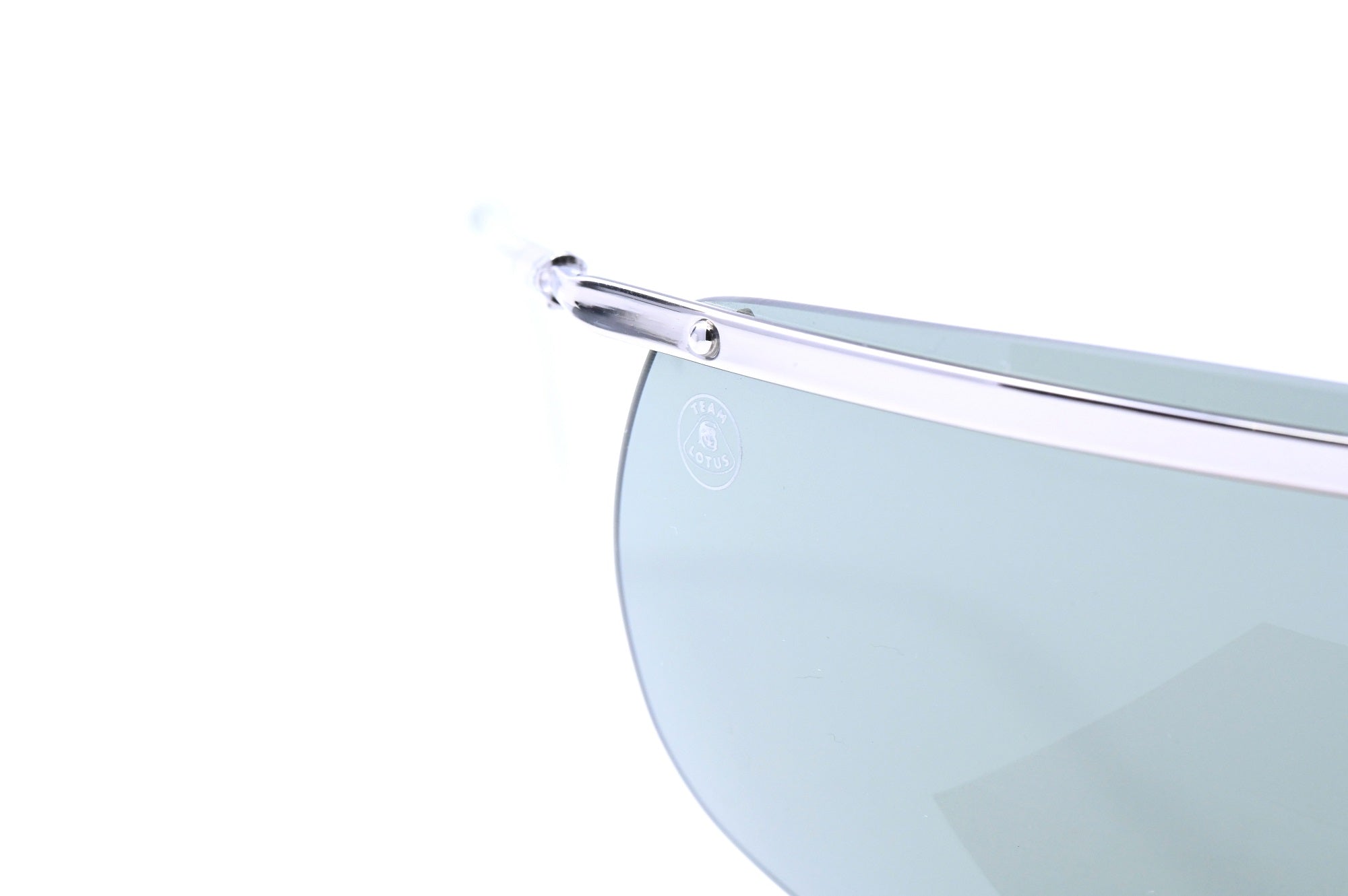 JIM CLARK PALLADIUM SIXTY-ONE - Type 38