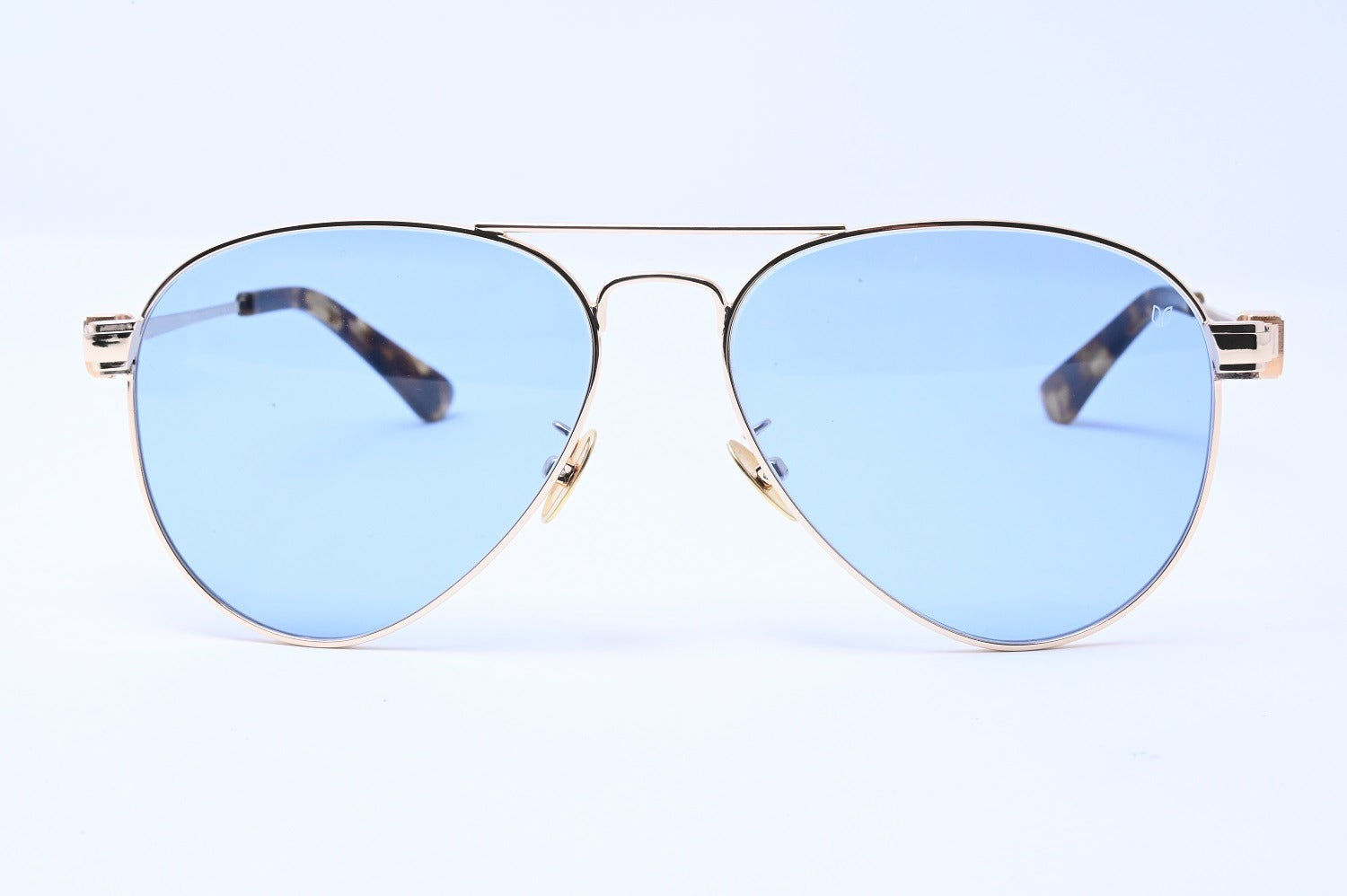 THE BRANDO ORIGIN (KEEPSAKE) - GOLD & ROSE GOLD FRAMES