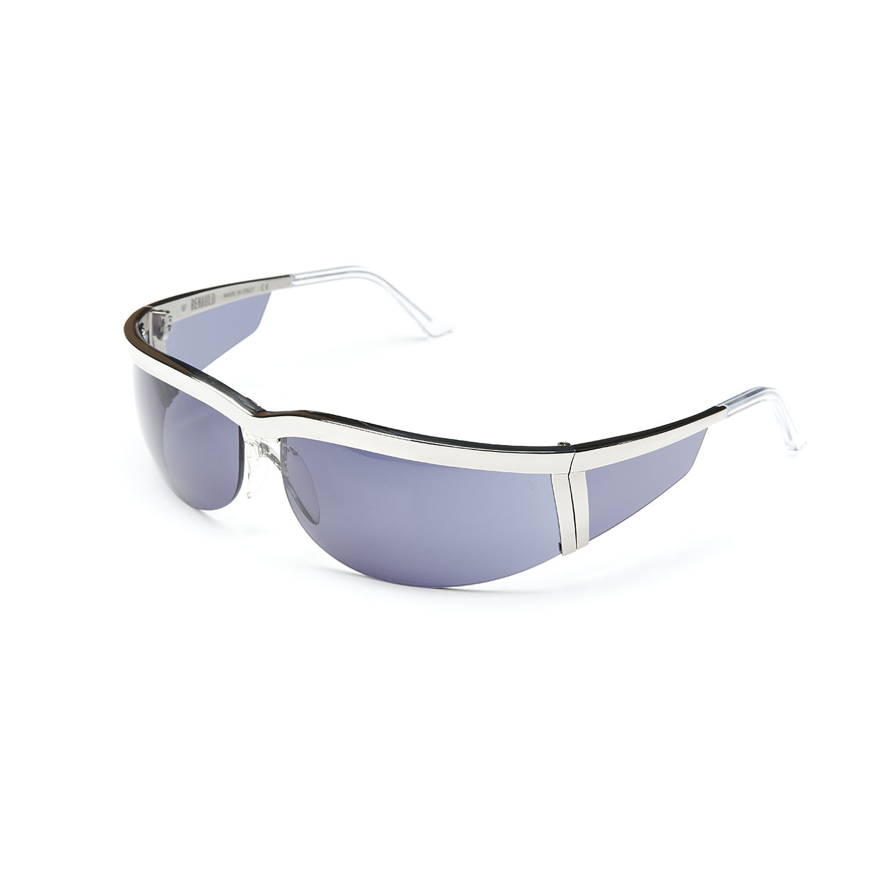 ROSSANO PALLADIUM - Cool Grey