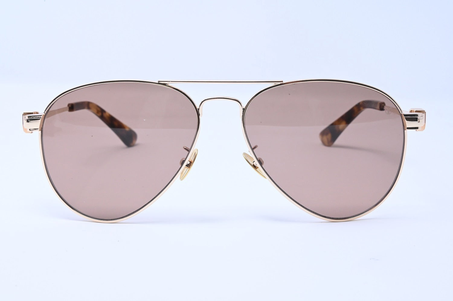 THE BRANDO ORIGIN (KEEPSAKE) - GOLD & ROSE GOLD FRAMES