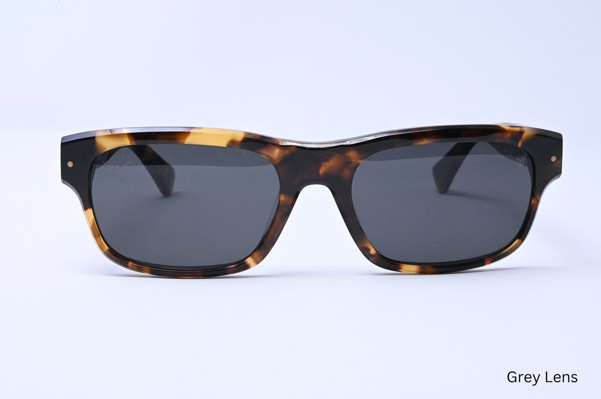 THE MICHAEL CAINE ORIGIN KEEPSAKE - TORTOISESHELL