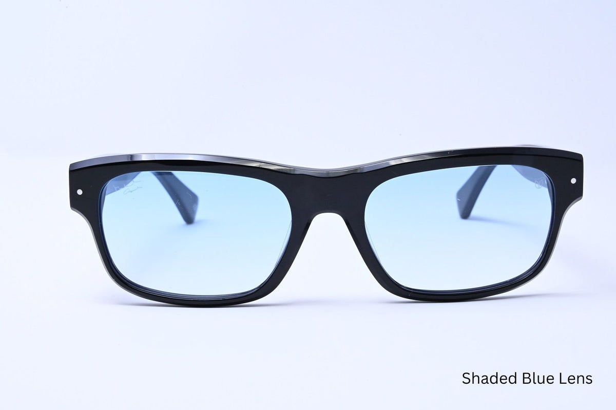 THE MICHAEL CAINE EDITION - PIANO BLACK