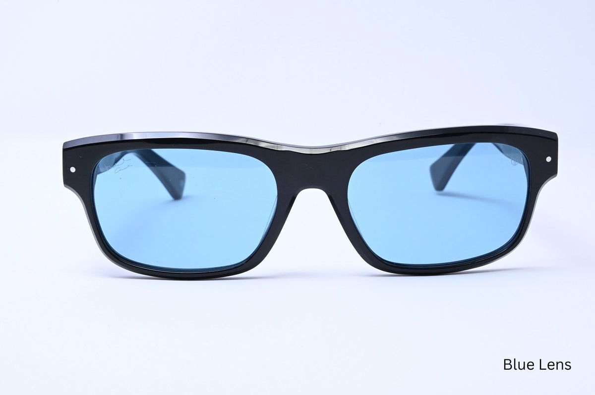 THE MICHAEL CAINE EDITION - PIANO BLACK