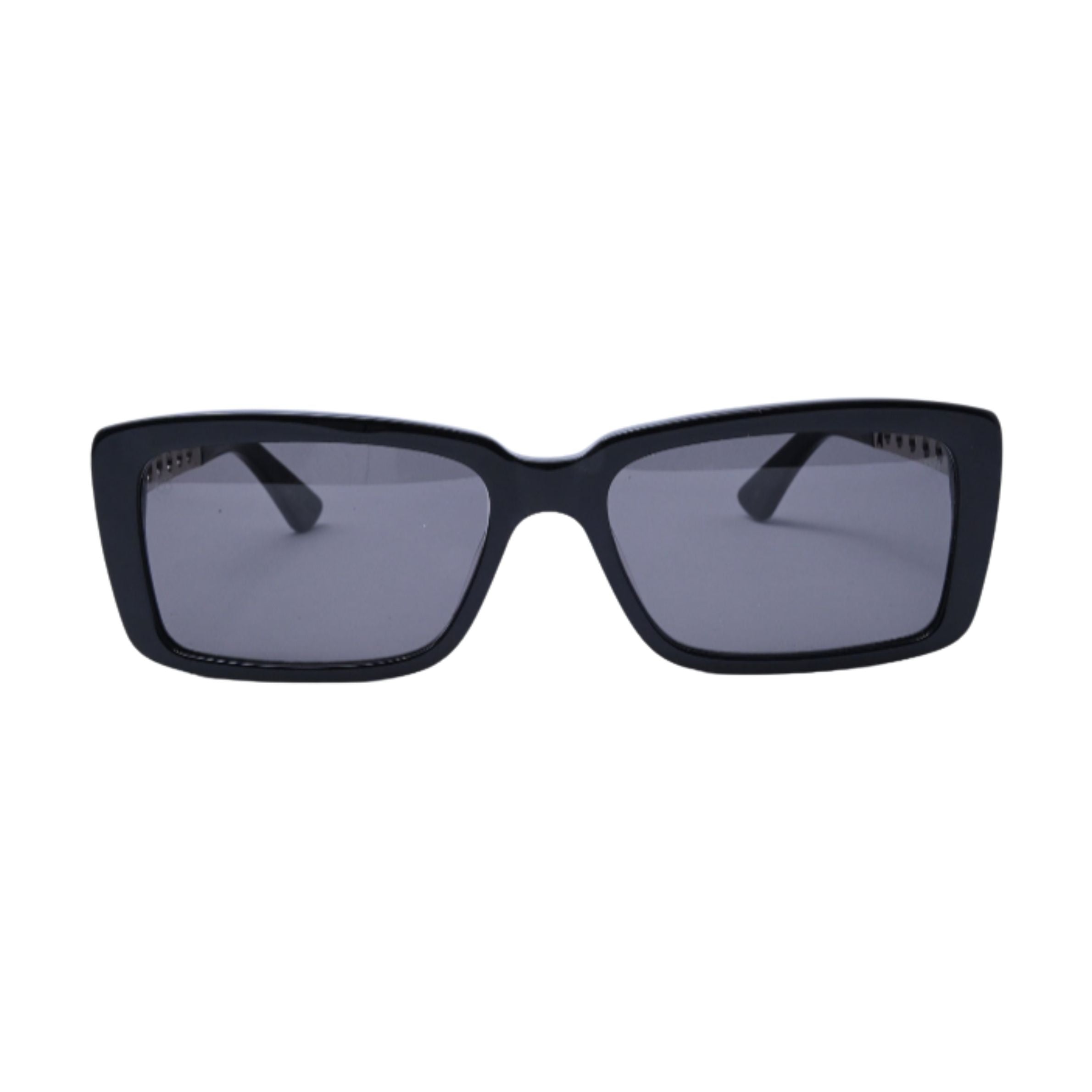 The Chapman Innovators - Piano Black with Palladium - Cool Grey