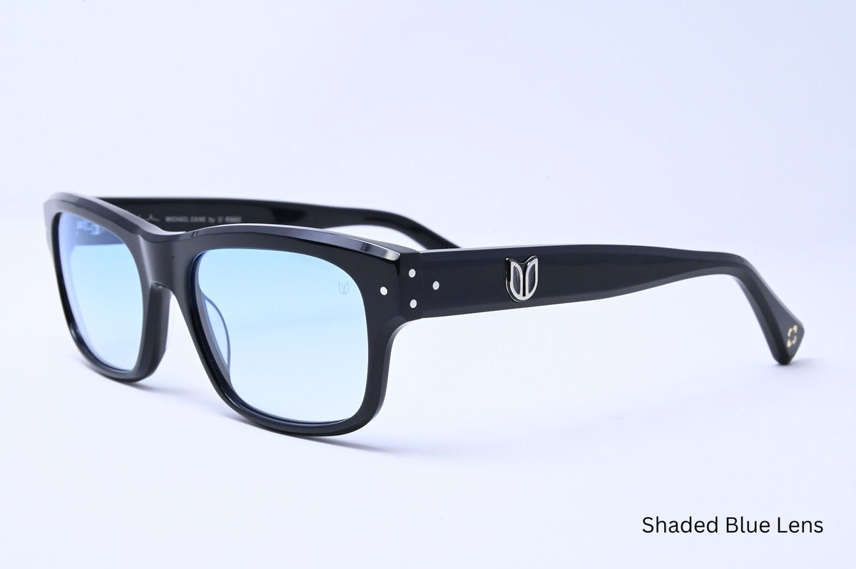 THE MICHAEL CAINE EDITION - PIANO BLACK