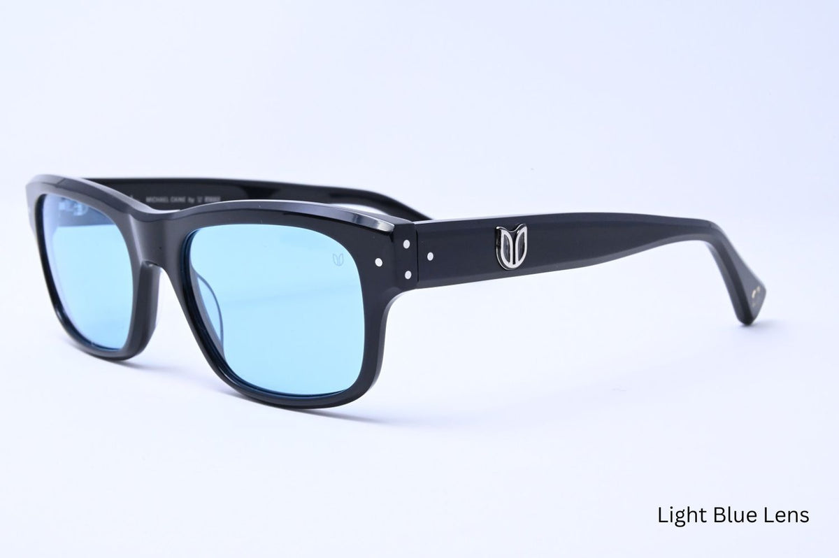 THE MICHAEL CAINE EDITION - PIANO BLACK