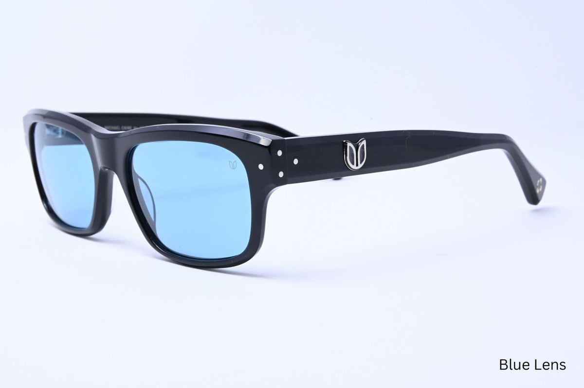 THE MICHAEL CAINE EDITION - PIANO BLACK