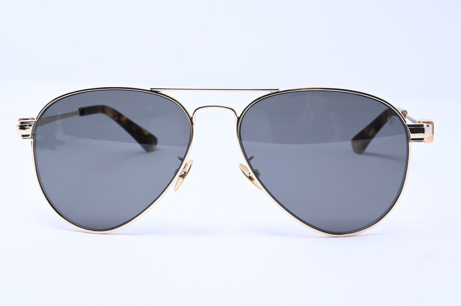 THE BRANDO EDITION - GOLD & ROSE GOLD FRAMES