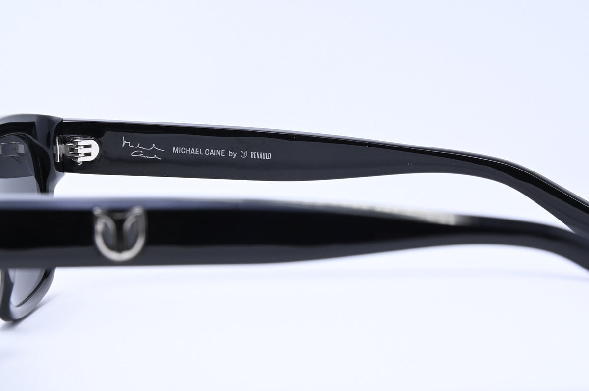 THE MICHAEL CAINE EDITION - PIANO BLACK