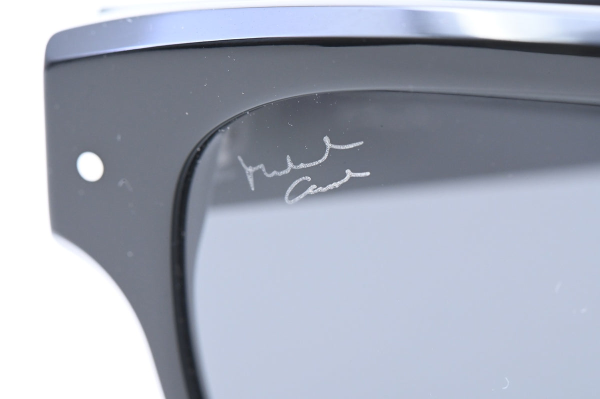 THE MICHAEL CAINE EDITION - PIANO BLACK
