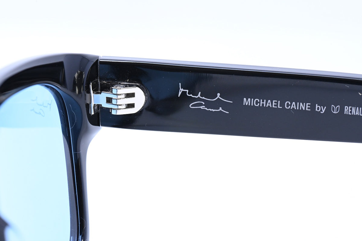 THE MICHAEL CAINE EDITION - PIANO BLACK