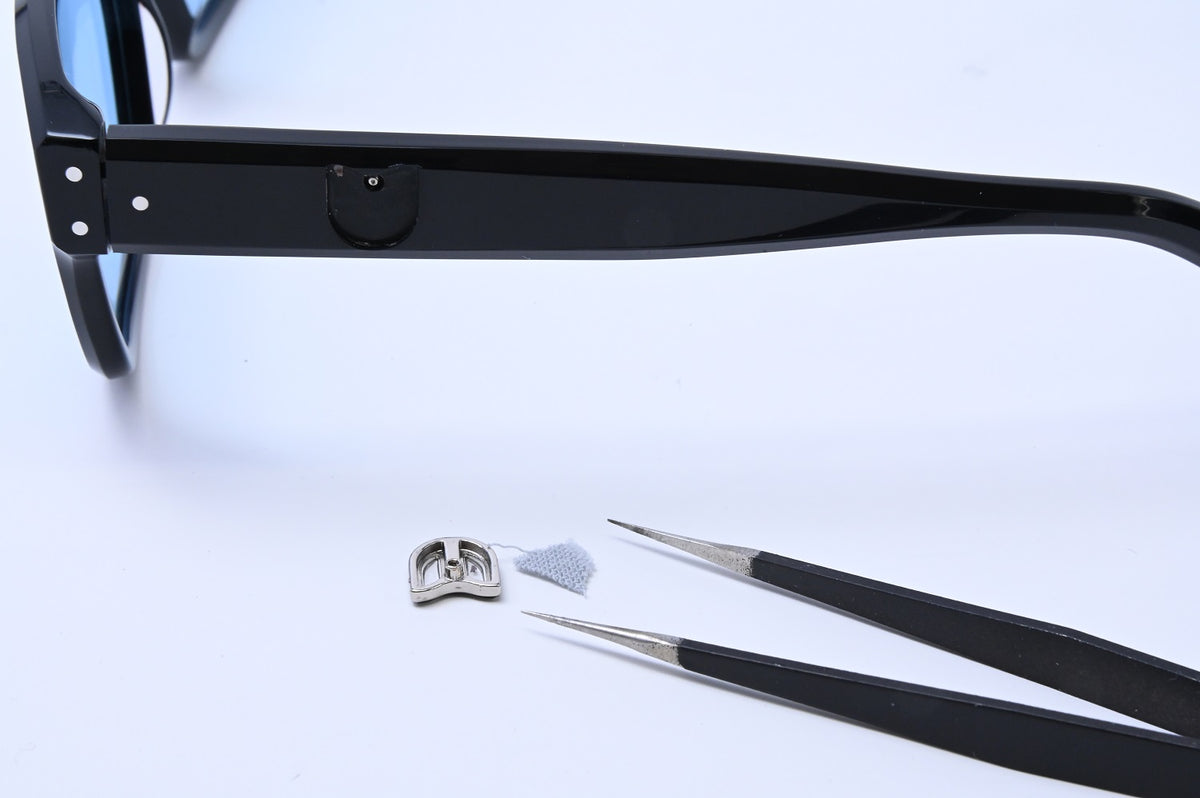 THE MICHAEL CAINE ORIGIN - KEEPSAKE - PIANO BLACK