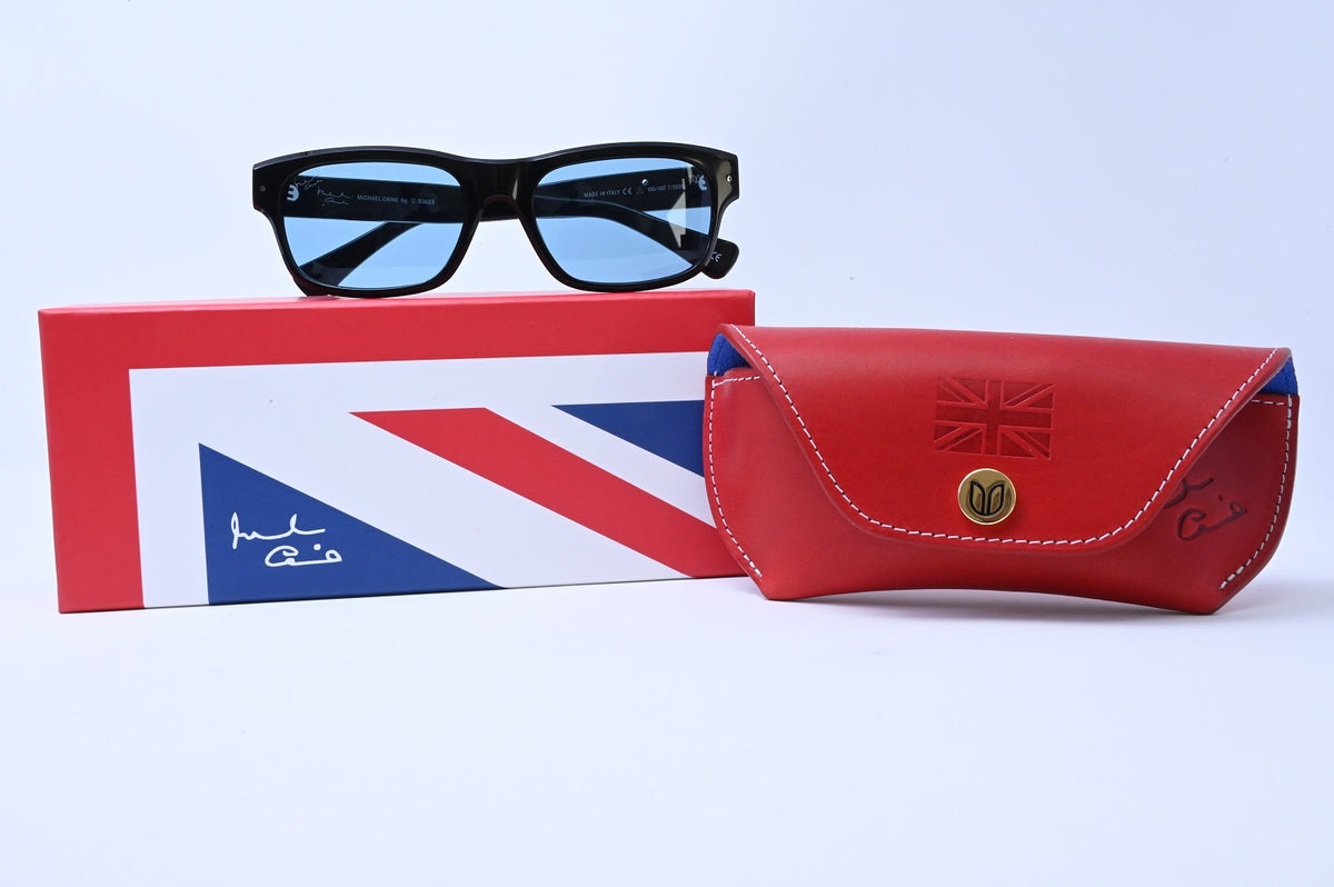 THE MICHAEL CAINE EDITION - PIANO BLACK